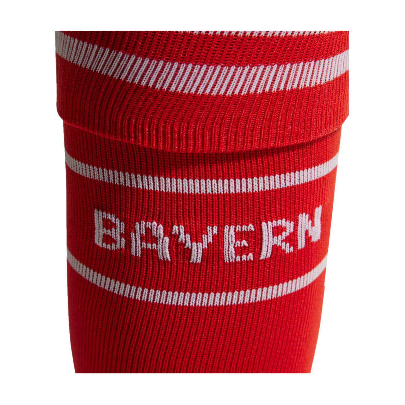 adidas FC Bayern München Stutzen Home 2022/2023 Rot