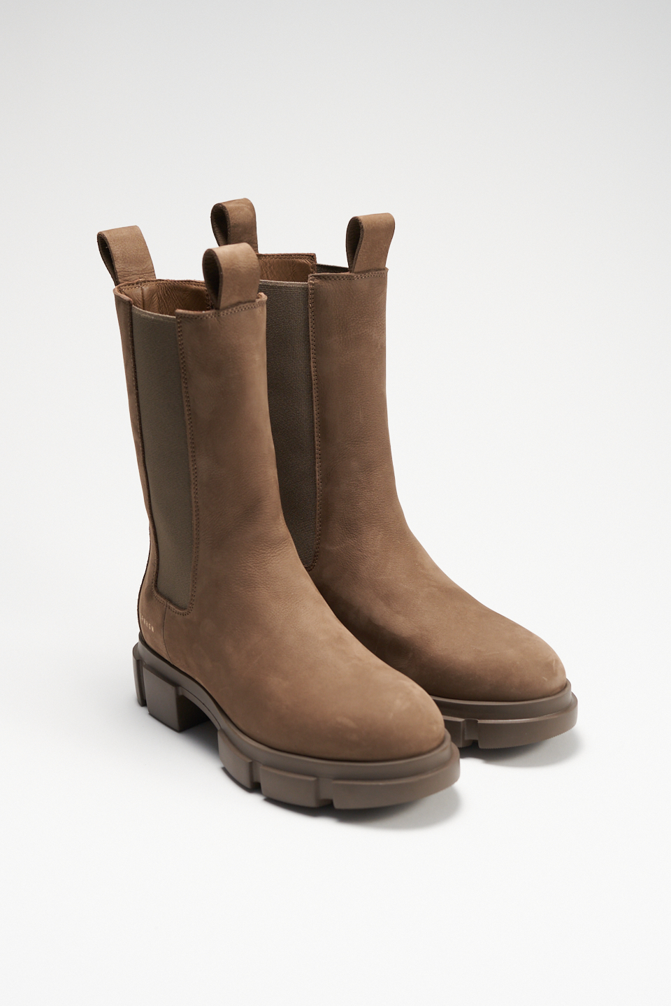 CPH500 nabuc soft brown