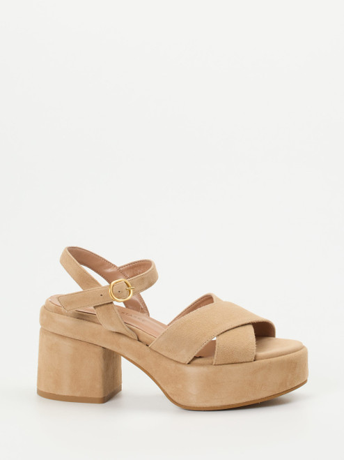 Plateau-Sandalette-12493990005 Konstantin Starke
