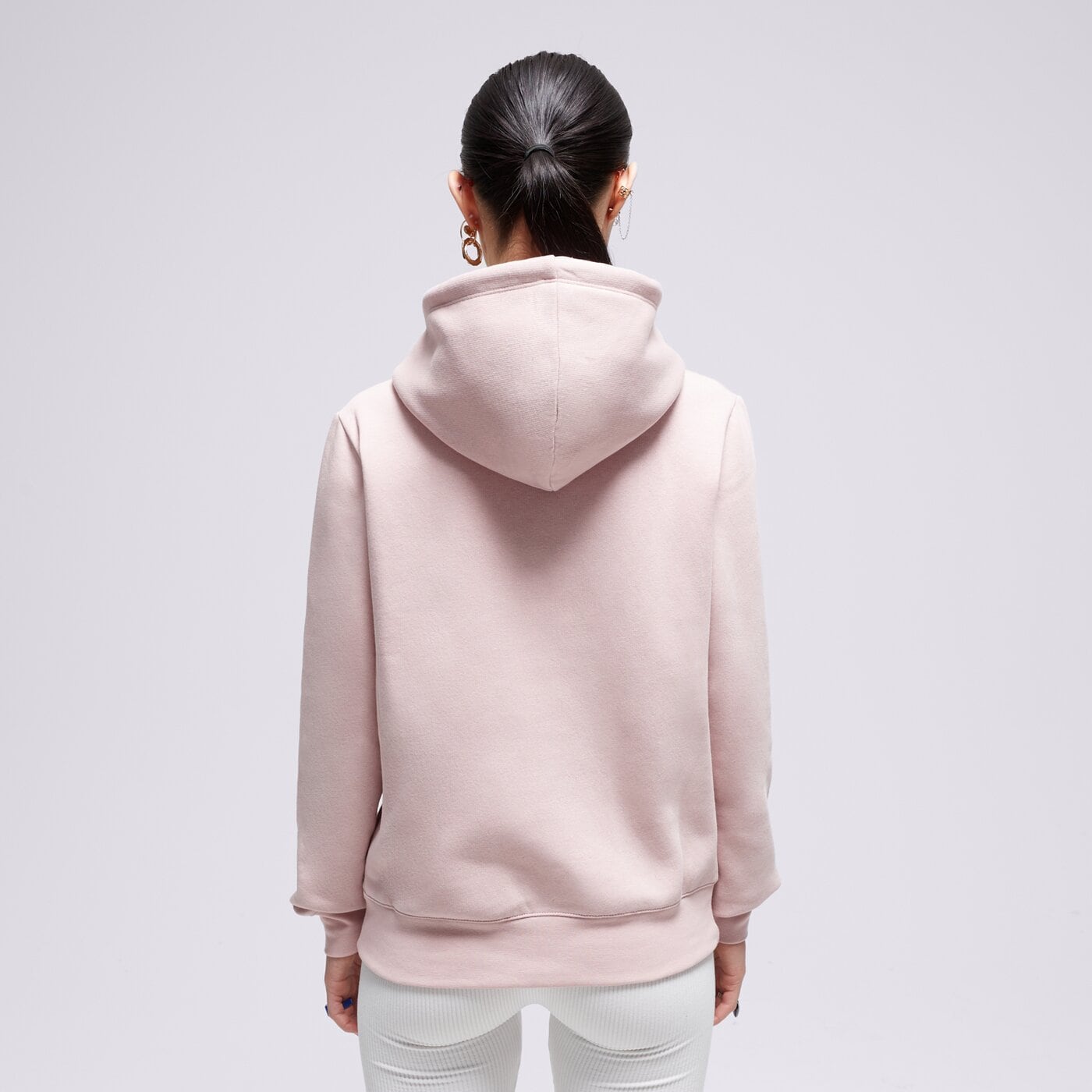 CHAMPION HOODIE Rosa