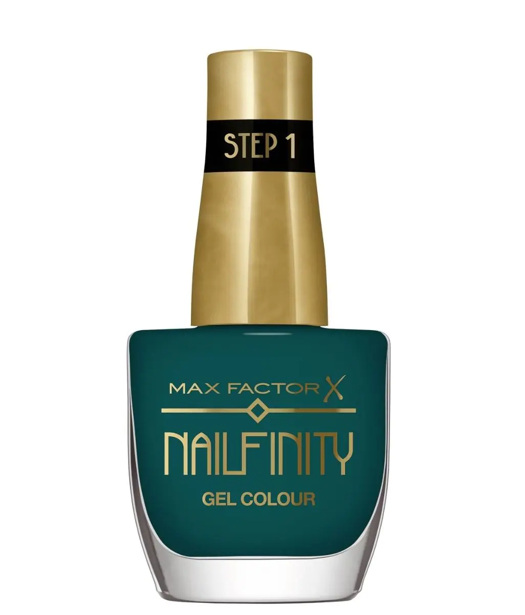 Lak za nokte Max Factor Nailfinity u nijansi 865 Dramatic 12ml