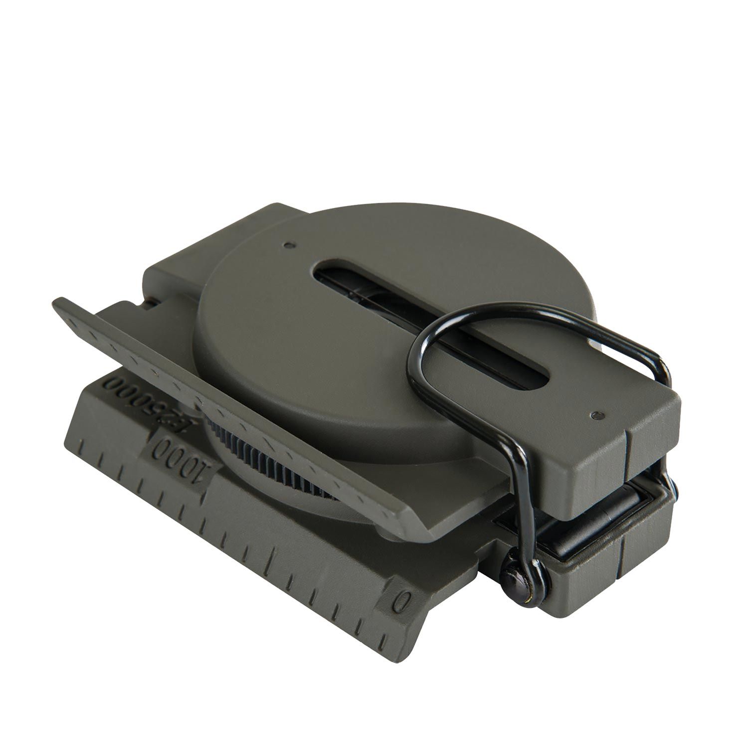 Ranger Compass Mk2 Aluminium