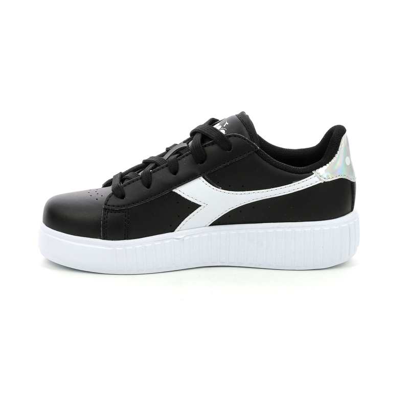 Sneakers basses synthetique Game Step Ps
