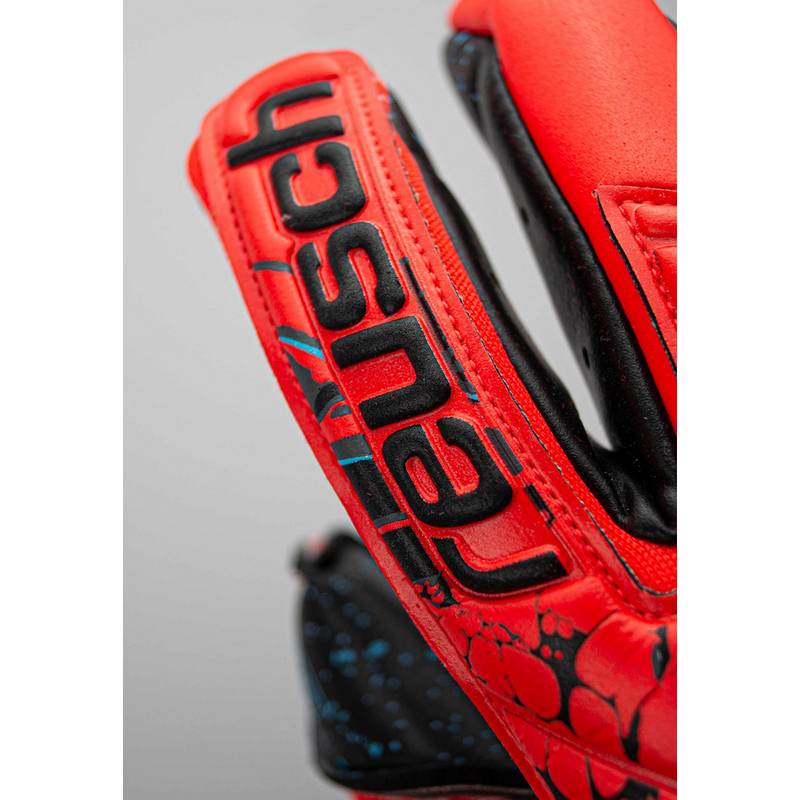 Reusch Attrakt Fusion Guardian AdaptiveFlex Torwarthandschuhe