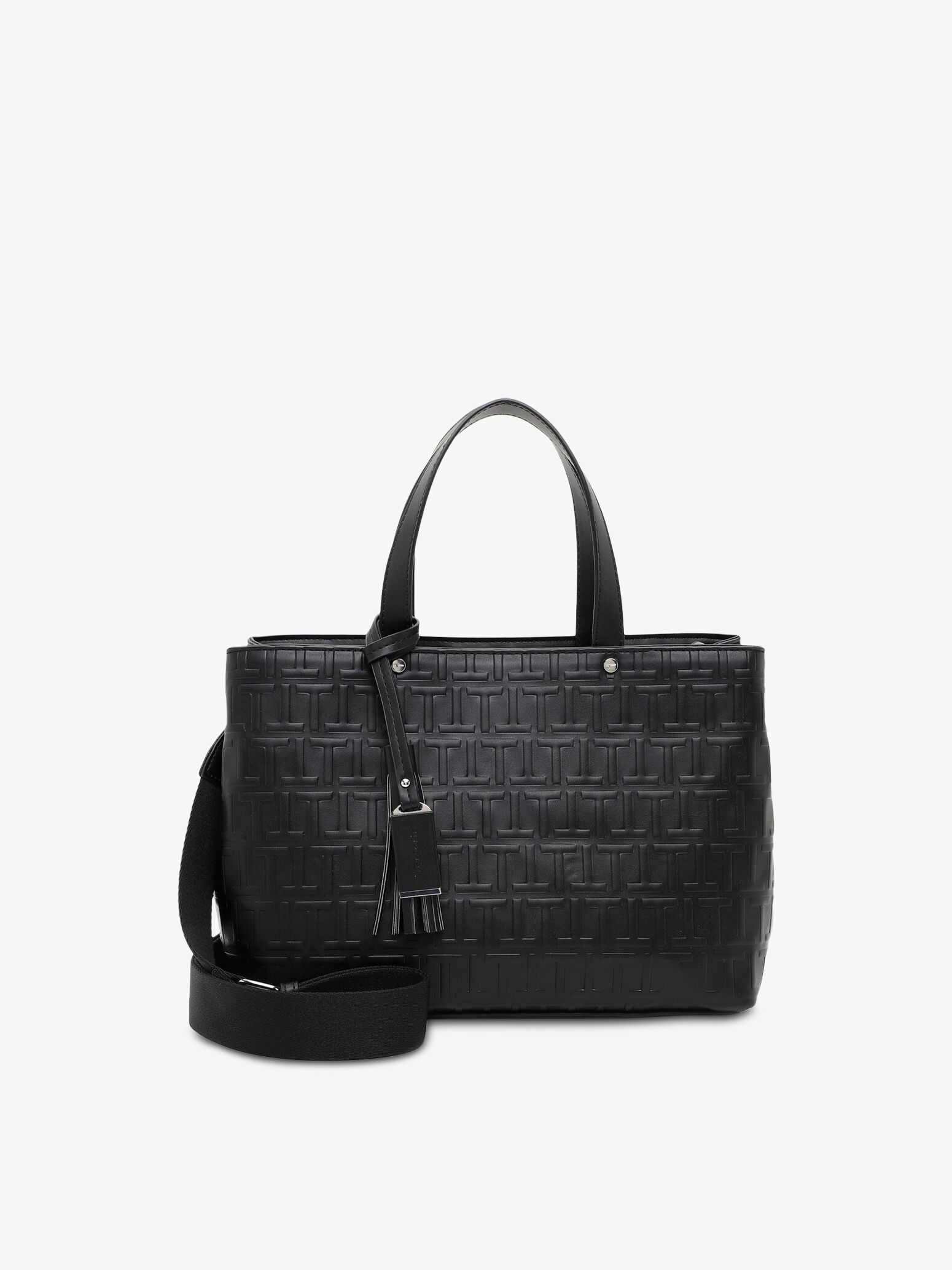 Sac cabas - noir