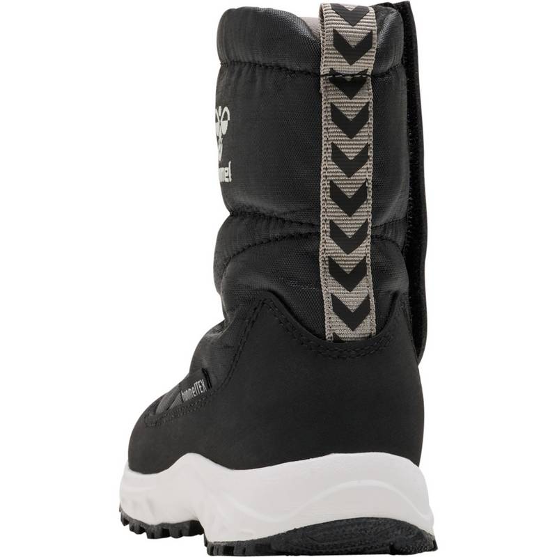 hummel ROOT PUFFER BOOT RECYCLED TEX INFANT Winterschuhe Kinder