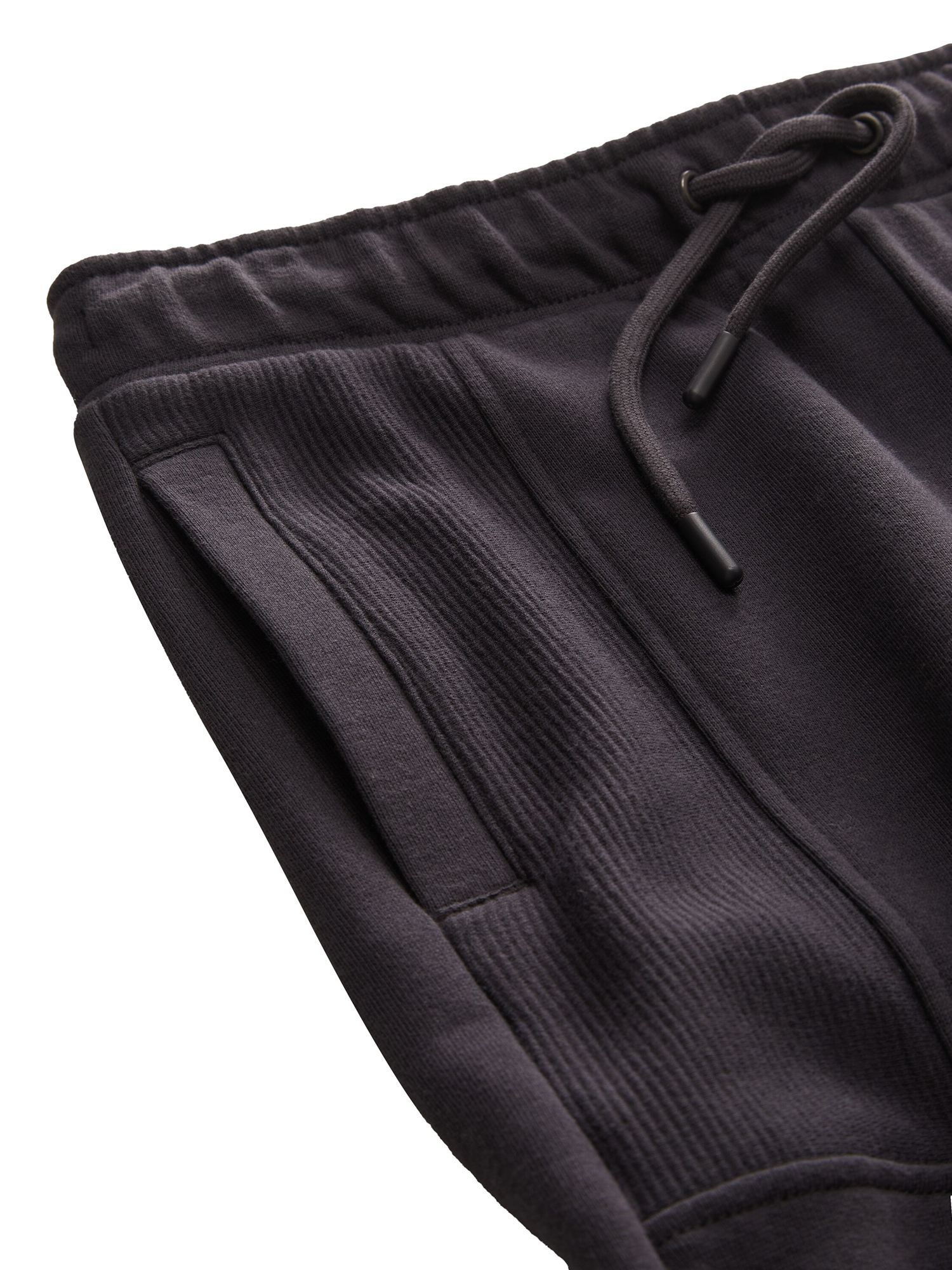 Tapered Pants