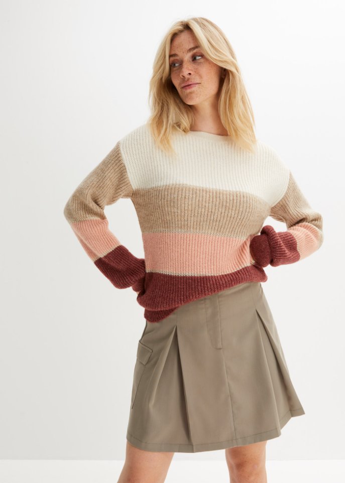 Pullover