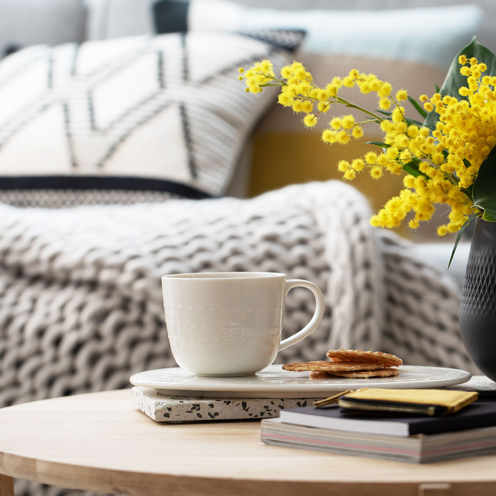 like. by Villeroy & Boch Tasse sans couvercle it's my moment Tasse