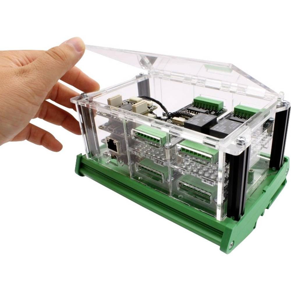 TinkerForge Erweiterungen für Entwicklungskits Barebone-PC
