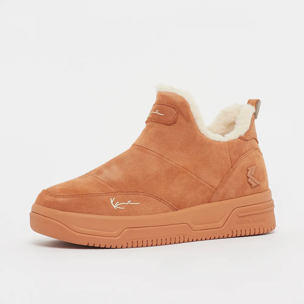 Karl Kani Samo Boot KKFWW000337 / braun