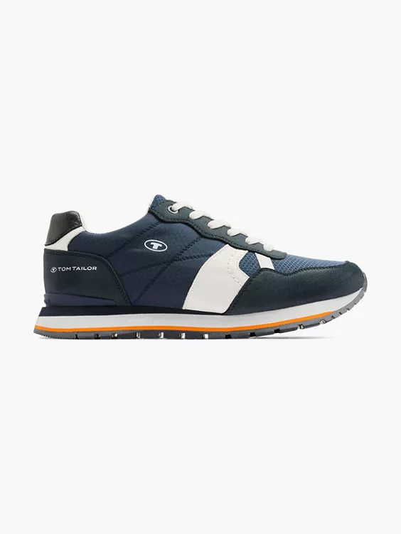TOM TAILOR Sneaker