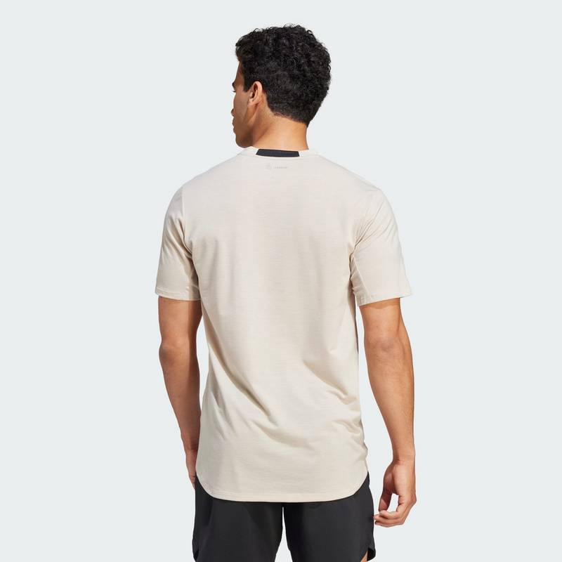 adidas Designed for Training T-Shirt T-Shirt Herren