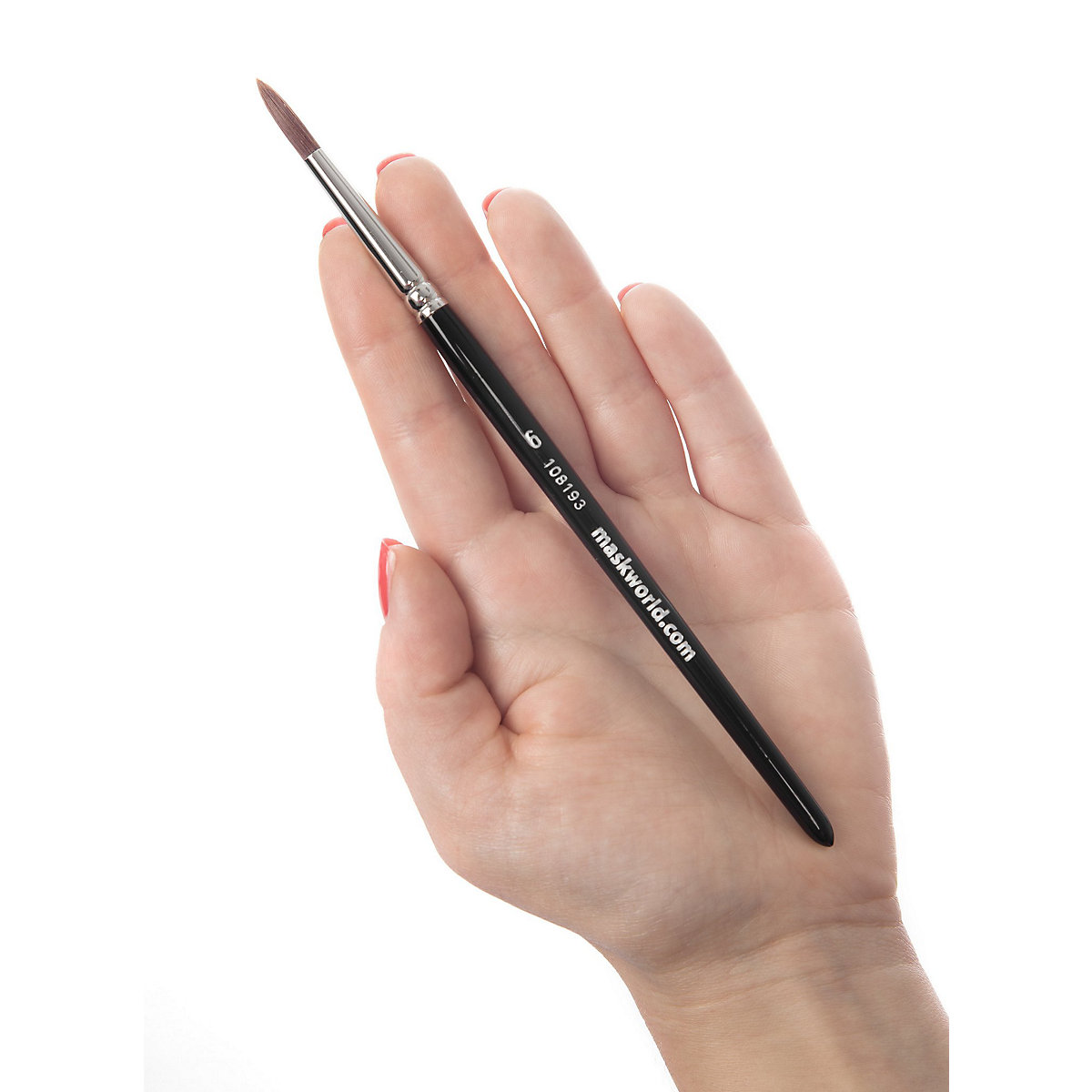 Profi Make-up Pinsel