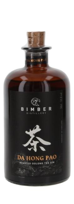 Bimber Da Hong Pao Tea Gin 0,5 l·51,8 % vol