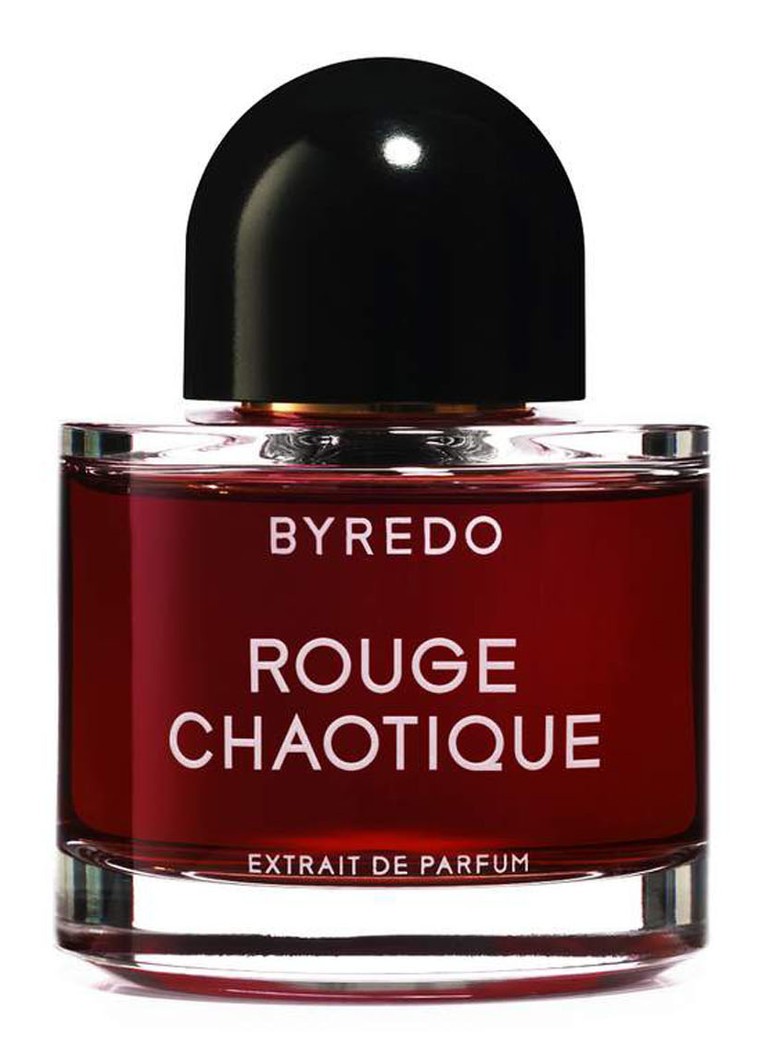 Byredo Night Veils Chaotic Red Eau de Parfum