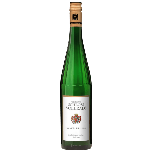 Schloss VollradsWinkel Riesling Trocken 2022