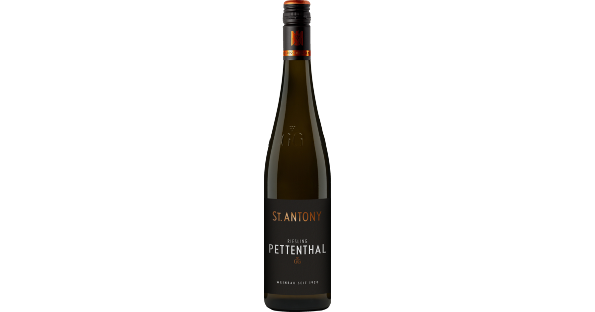 Pettenthal Riesling GG