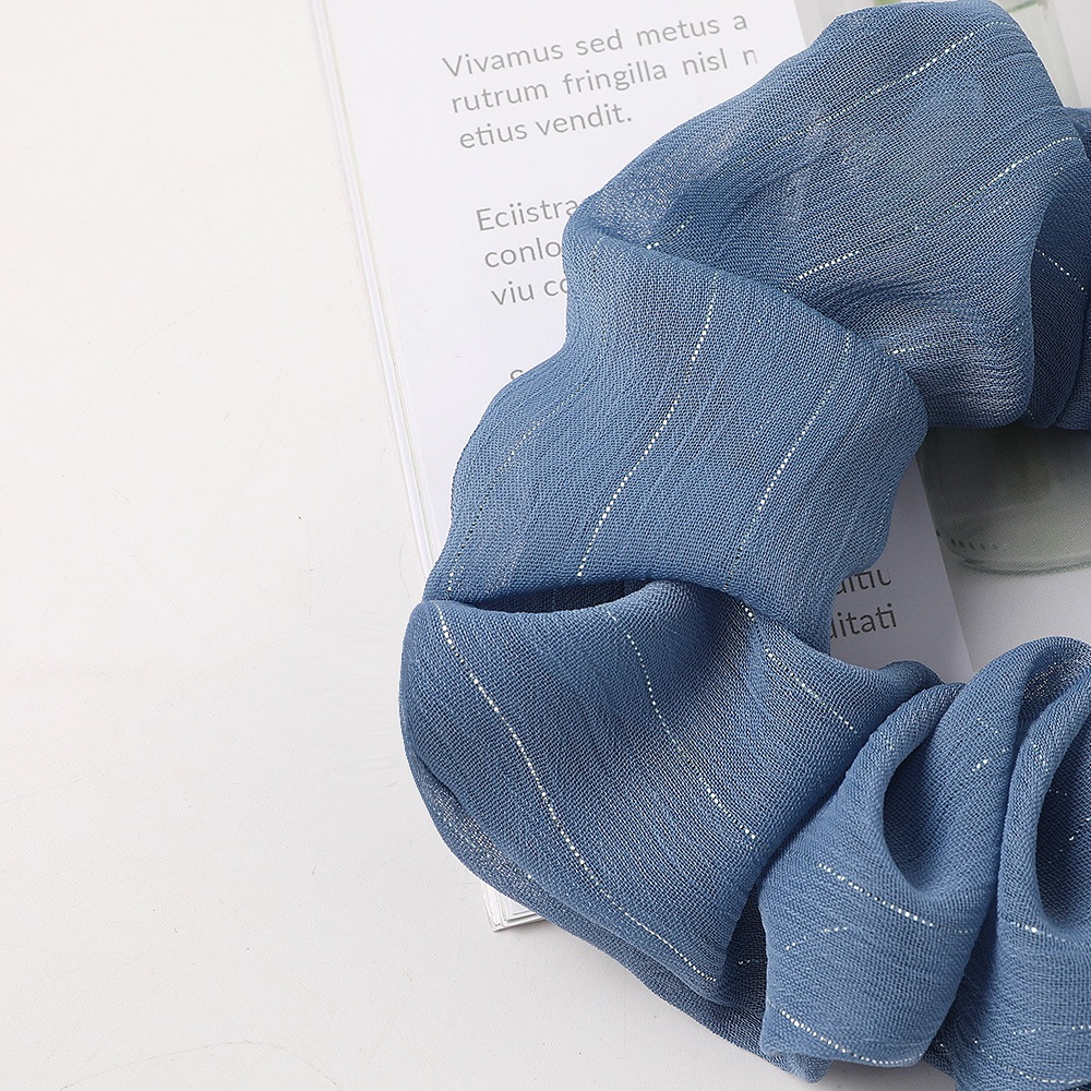 SOHO Jinn Scrunchie