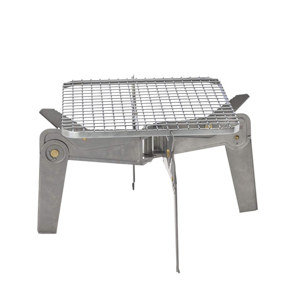 AERIL SMALL - Grill