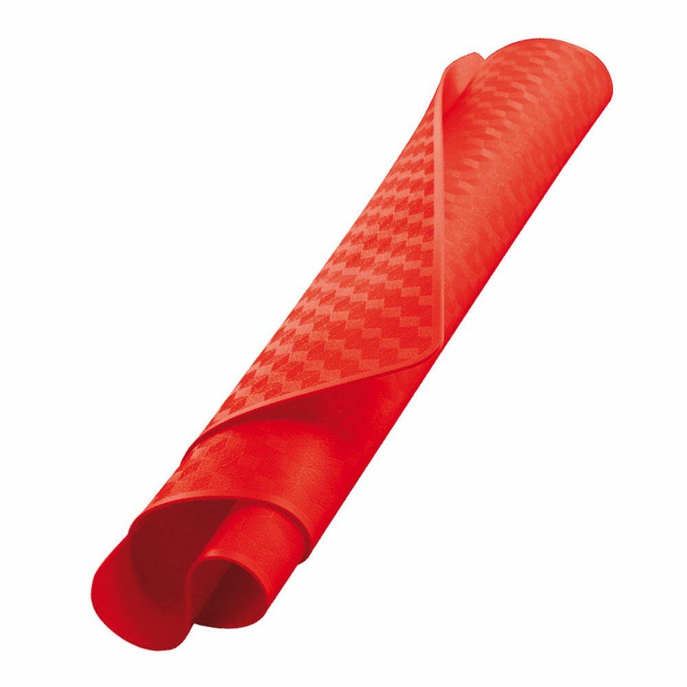Dr. Oetker Backmatte Flexxible 30 x 38 cm, Platinsilikon