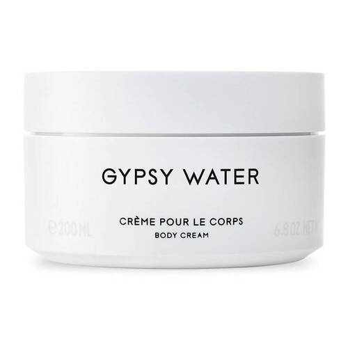 Crema corporal Byredo Gypsy Water 200 ml