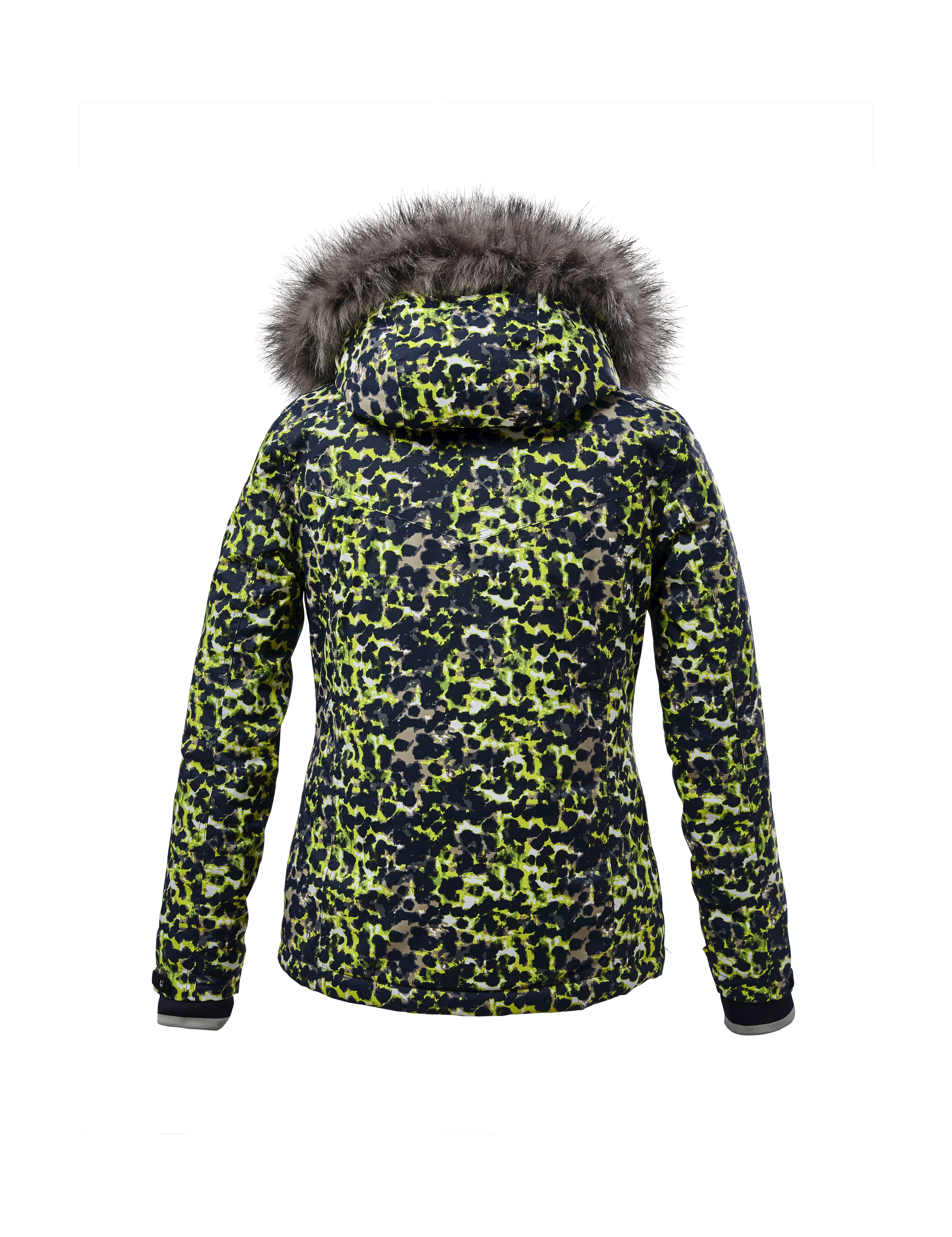 Killtec Skijacke KSW 54 GRLS SKI JCKT