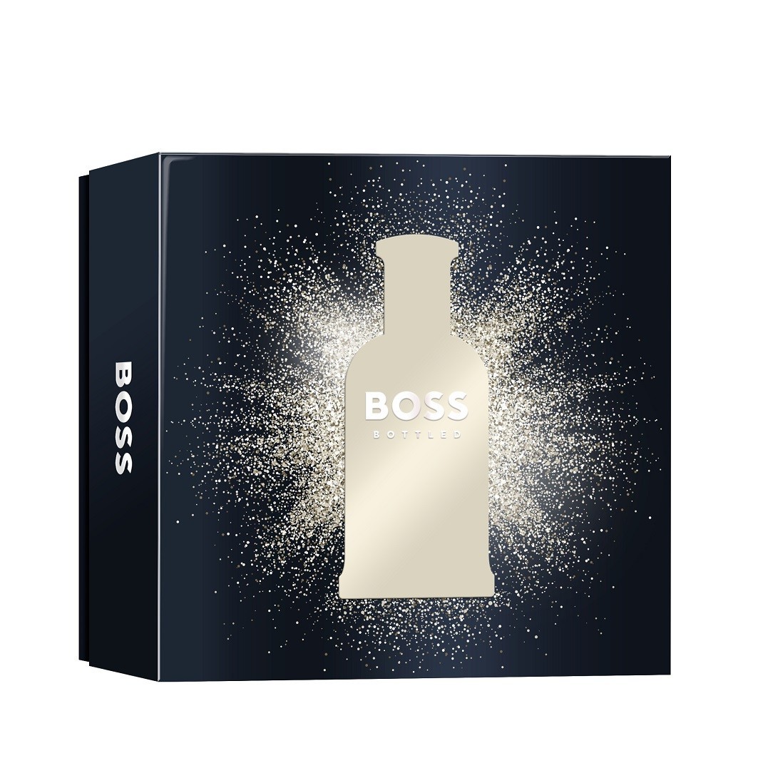 Geschenkset für Ihn EdT + Deo Spray