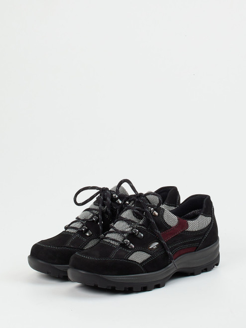 Schnürschuh-26510050010 Waldläufer
