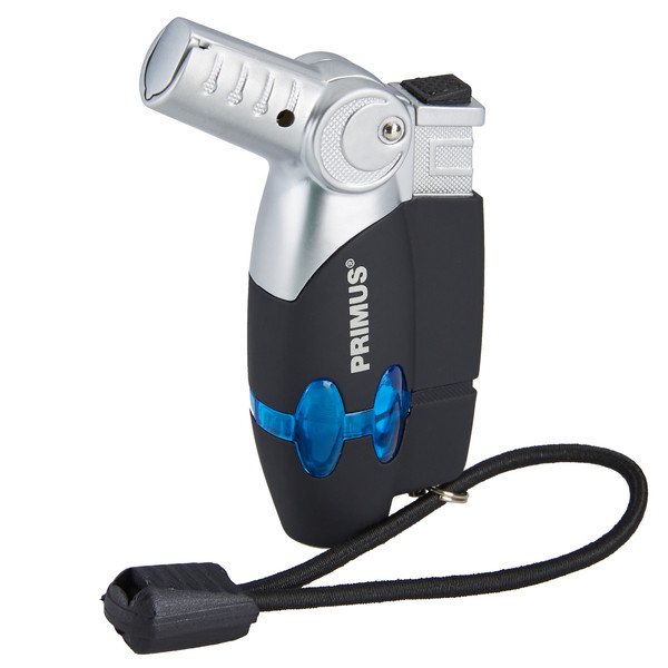 POWERLIGHTER III BLACK - Feuerzeug