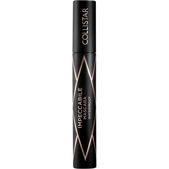 Impeccabile Mascara Waterproof