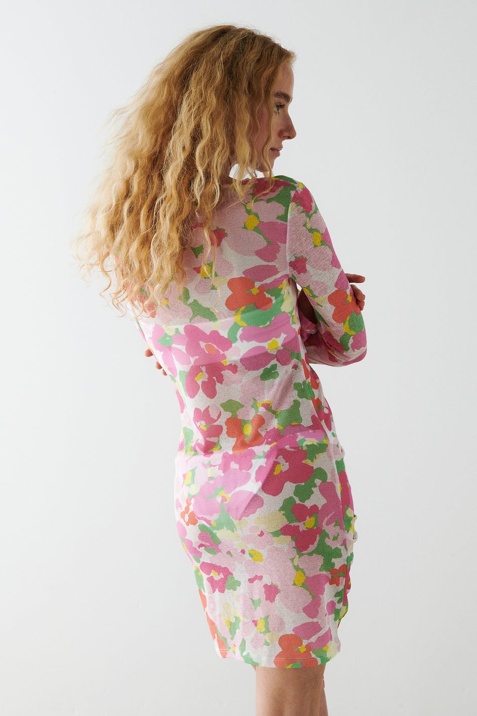 Gigi dress