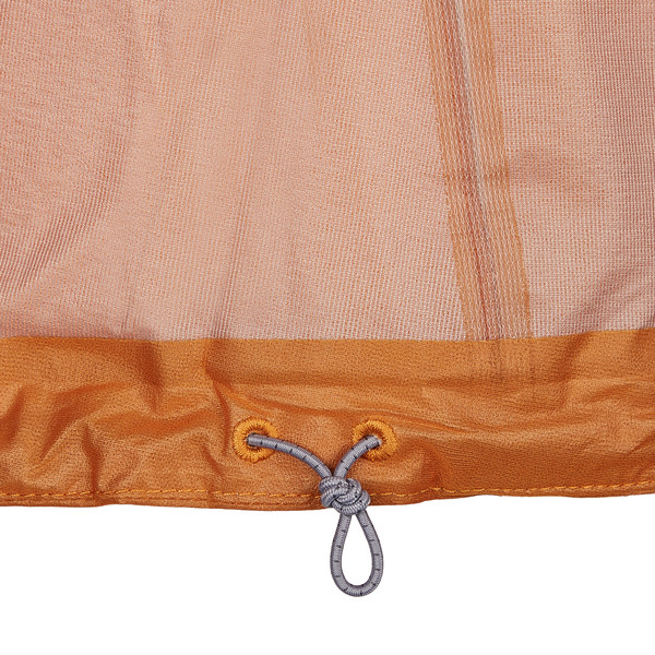 THE ORANGE JACKET Damen - Hardshelljacke