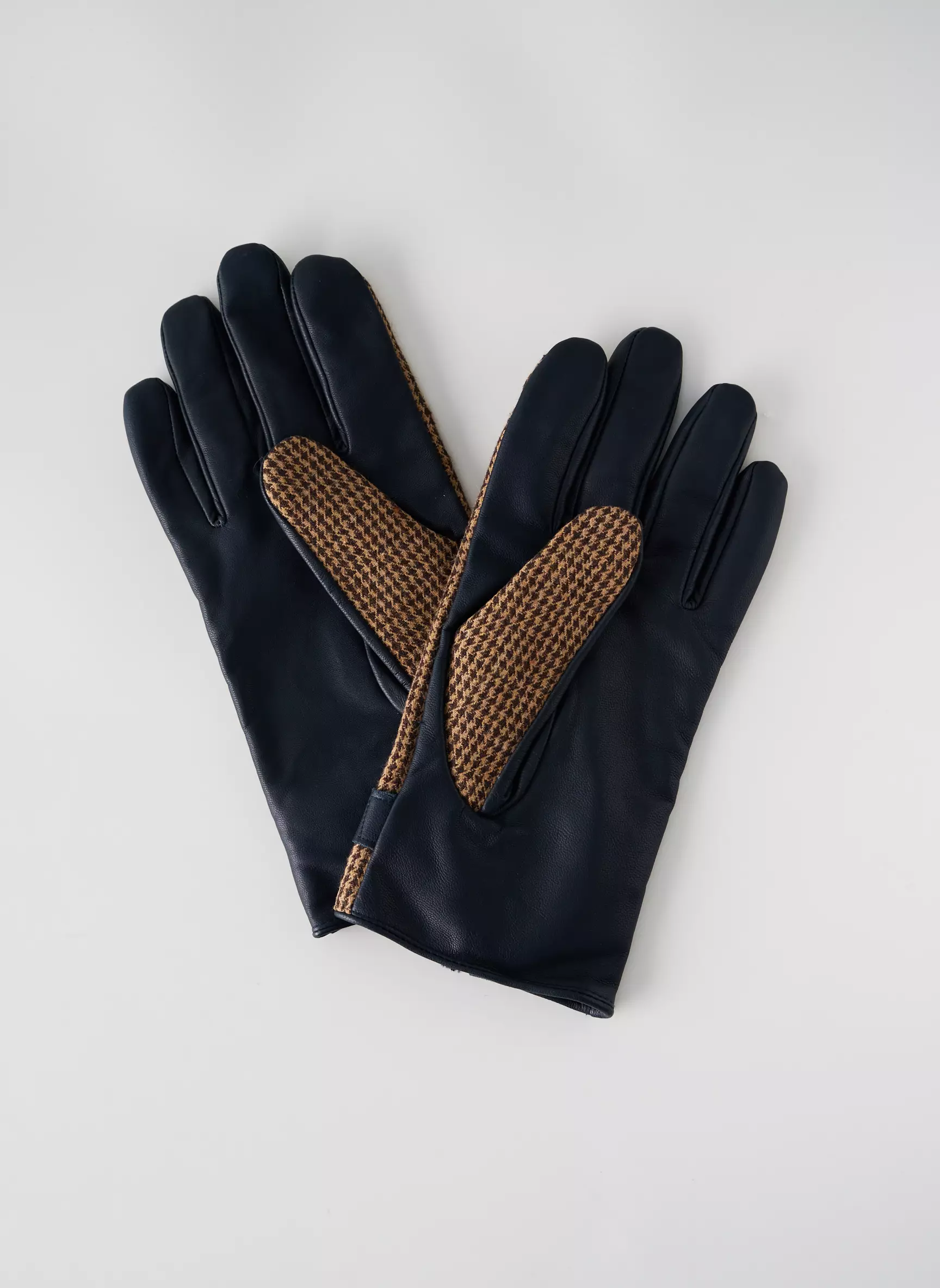 Scotch Soda Gants Homme couleur marron