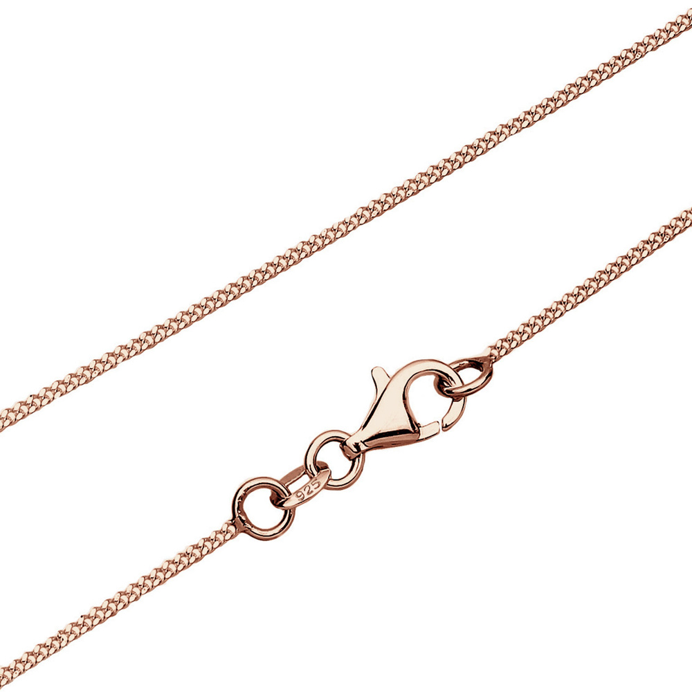Elli Elli Collier Femme Simple  - (925/1000) Argent Bijoux