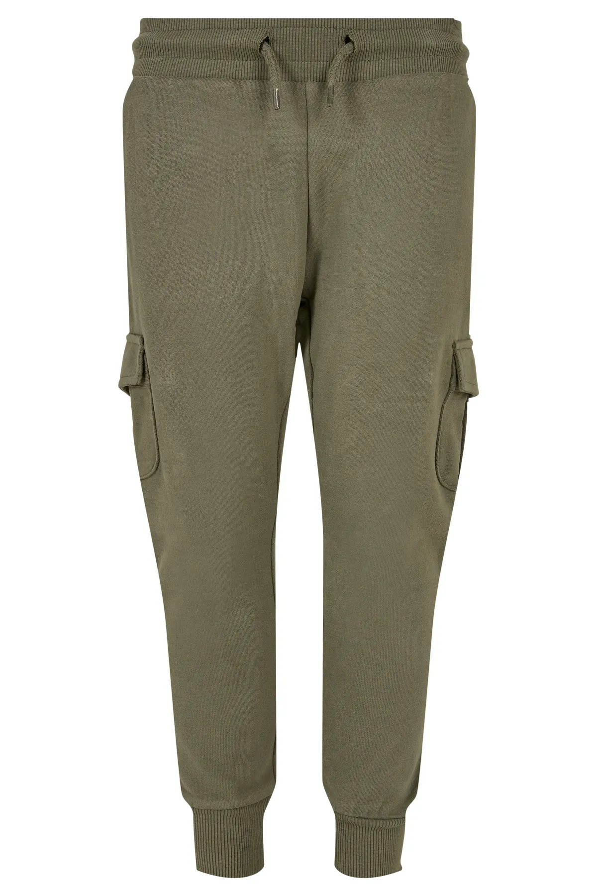 Urban Classics  Jogginghose - Khaki - Slim