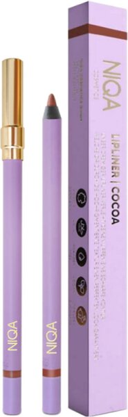 NIQA COSMETICS Lipliner