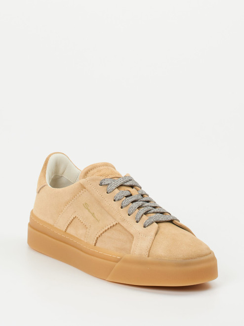 Sneaker-16632290018 Santoni