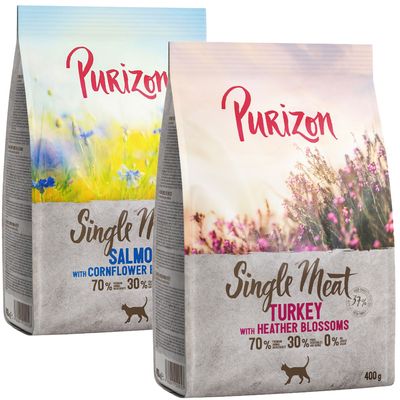 Probiermix Purizon 2 x 400 g