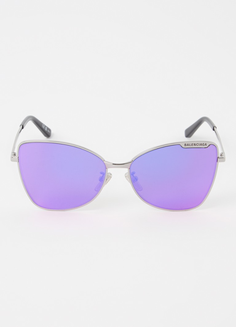 Balenciaga-aurinkolasit BB0278S