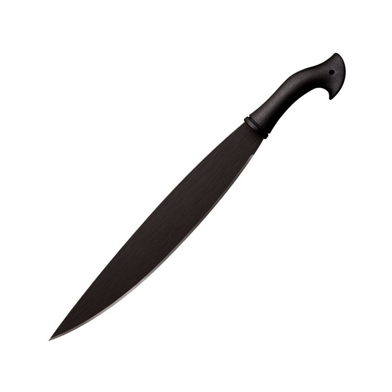 Cold Steel Machete, Barong mit Scheide