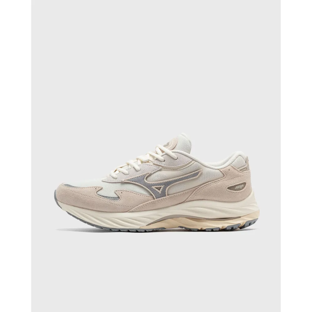 Mizuno WAVE RIDER Beta D1GA330909 / weiss