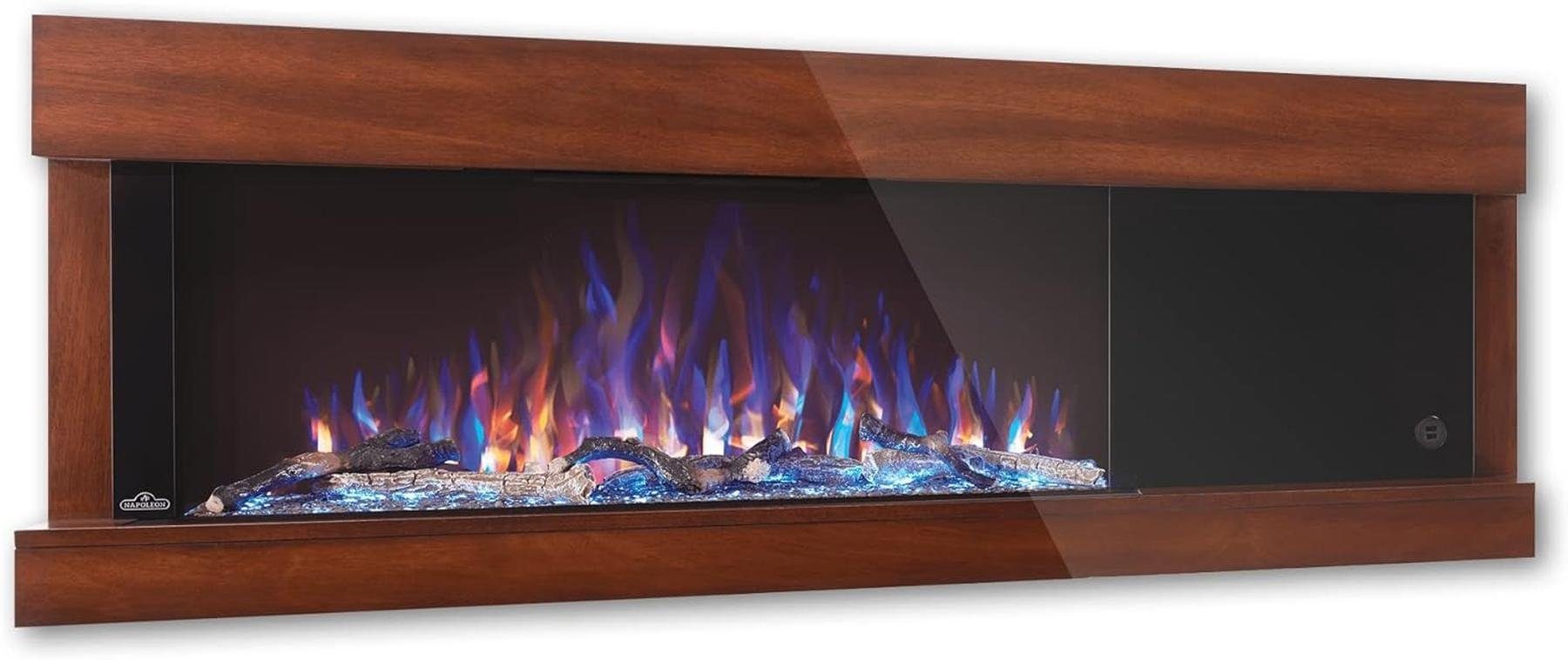 Napoleon Elektrokamin Napoleon Premium Fire - Stylus™ Series (Steinfeld)
