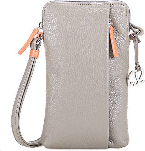 mywalit Handytasche Leder 12 cm