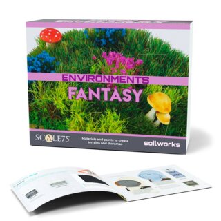 Scale75 Soilworks: Environment Set - Fantasy
