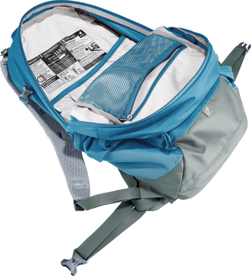 deuter Trail 25 | Wanderrucksack