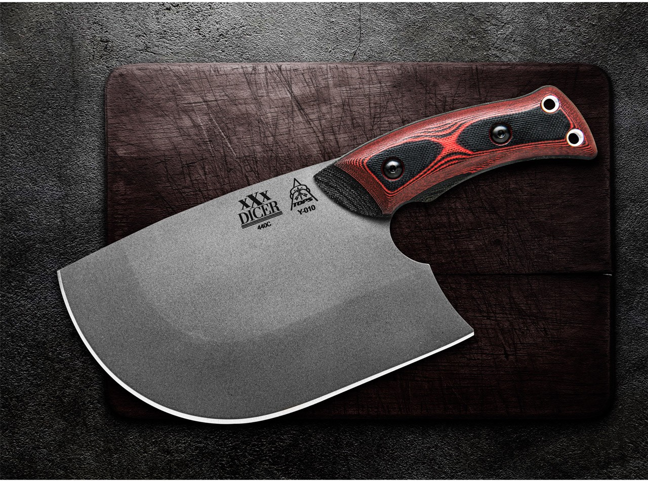 XXX Dicer