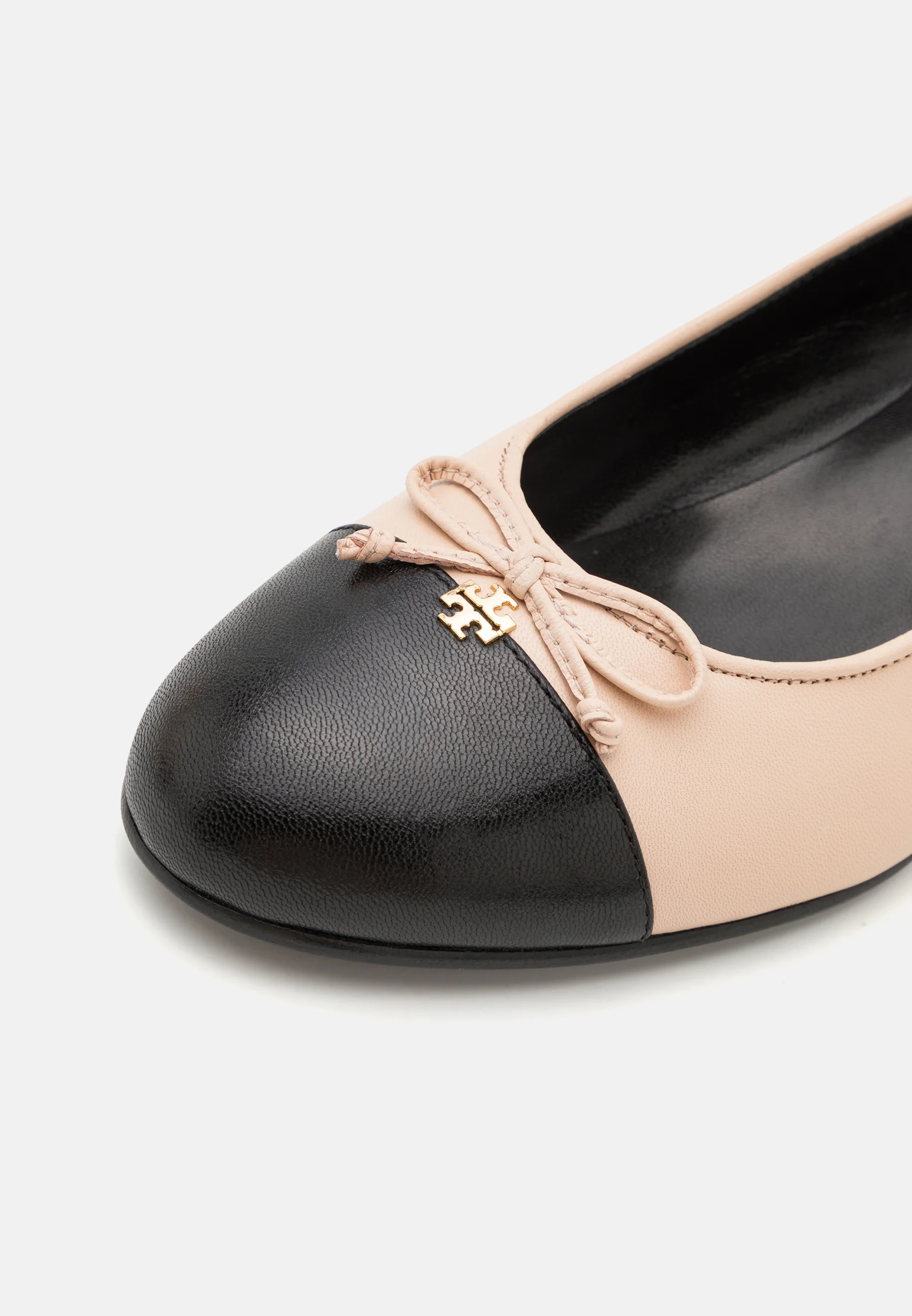Tory Burch CAP TOE - Escote