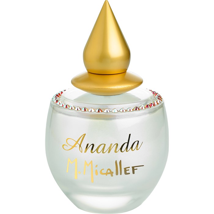 Eau de Parfum Spray