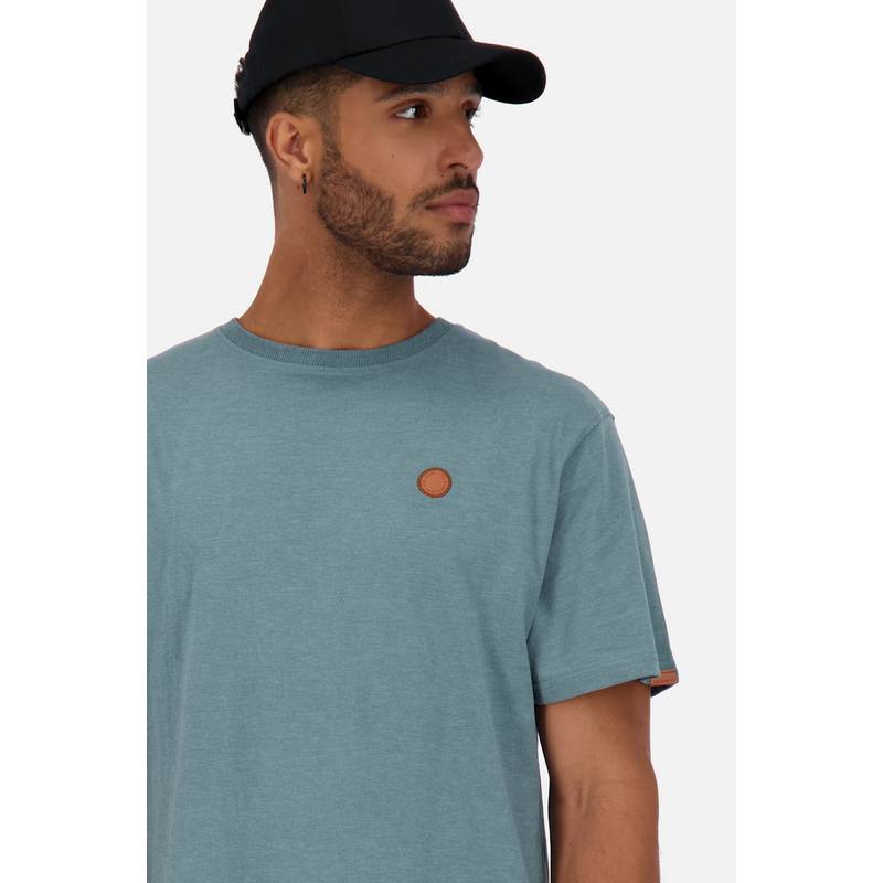 ALIFE AND KICKIN MaddoxAK A T-Shirt Herren